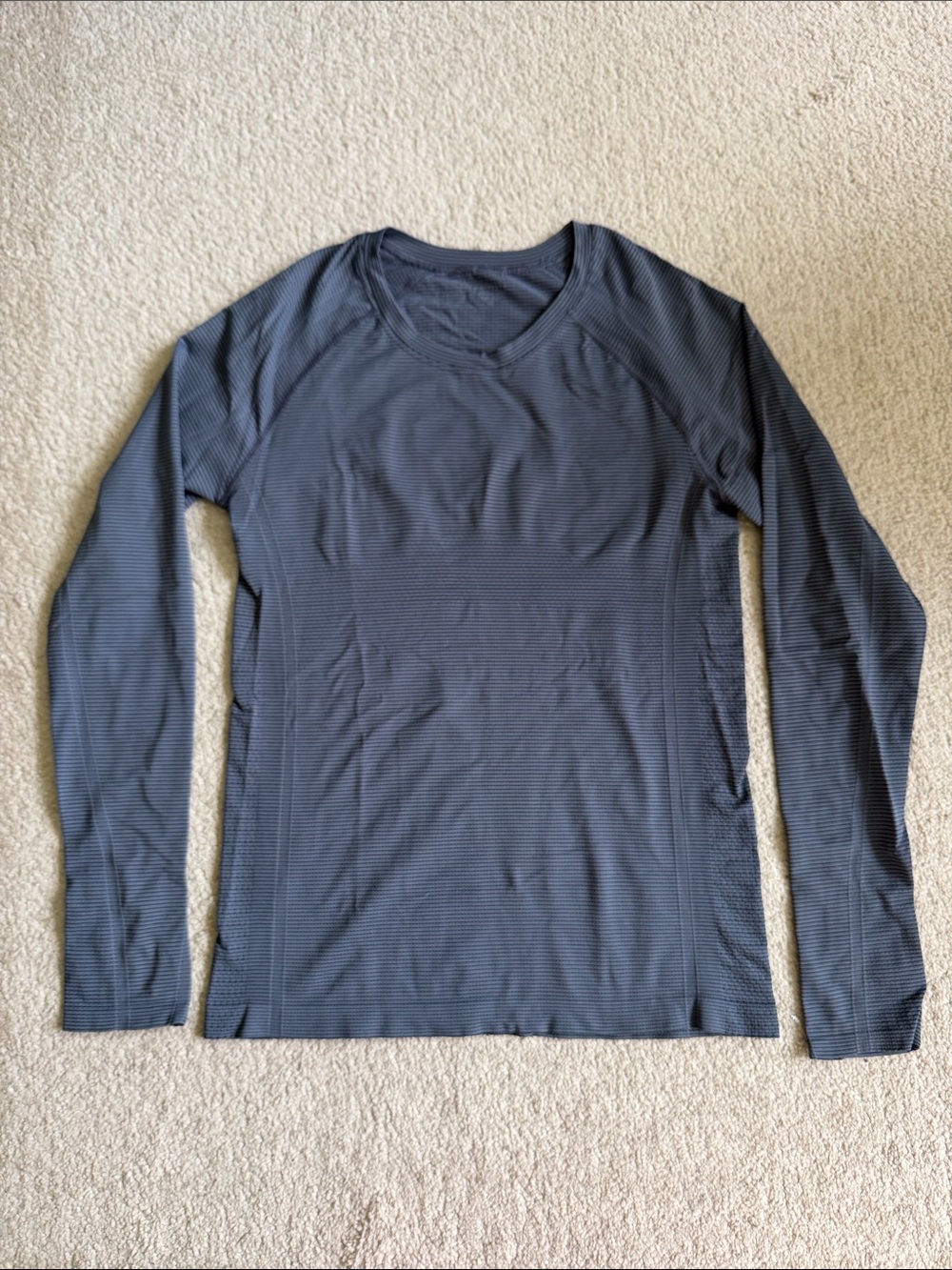 Athleta Momentum Flex Top, size M, like new.